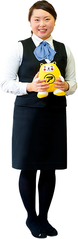 菊池 優さん